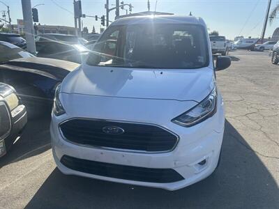 2019 Ford Transit Connect XLT   - Photo 4 - Long Beach, CA 90805