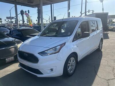 2019 Ford Transit Connect XLT   - Photo 1 - Long Beach, CA 90805