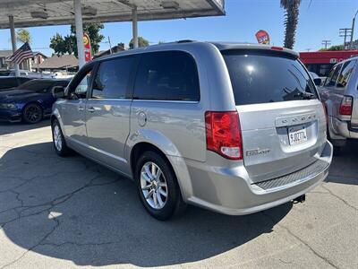 2019 Dodge Grand Caravan SXT   - Photo 5 - Long Beach, CA 90805