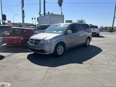 2019 Dodge Grand Caravan SXT   - Photo 6 - Long Beach, CA 90805