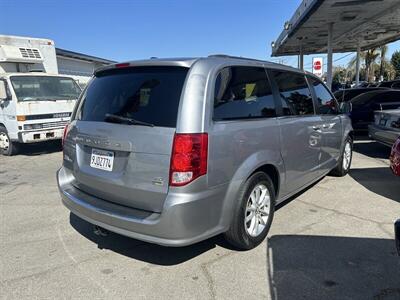 2019 Dodge Grand Caravan SXT   - Photo 3 - Long Beach, CA 90805