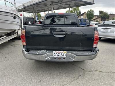 2005 Toyota Tacoma - Photo 4 - Stanton, CA 90680