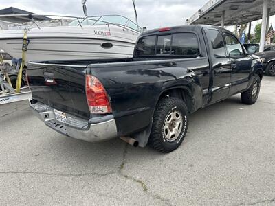 2005 Toyota Tacoma - Photo 5 - Stanton, CA 90680