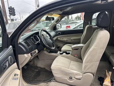 2005 Toyota Tacoma - Photo 10 - Stanton, CA 90680