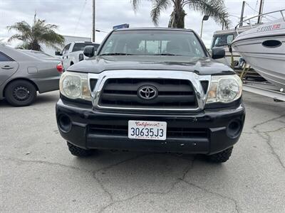 2005 Toyota Tacoma - Photo 2 - Stanton, CA 90680