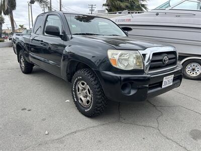 2005 Toyota Tacoma - Photo 3 - Stanton, CA 90680