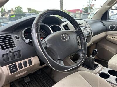 2005 Toyota Tacoma - Photo 7 - Stanton, CA 90680