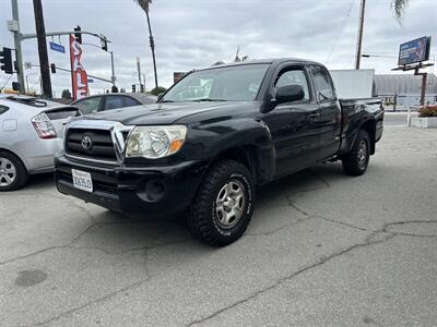 2005 Toyota Tacoma - Photo 1 - Stanton, CA 90680