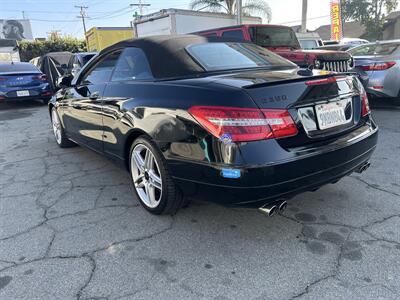 2012 Mercedes-Benz E 350   - Photo 6 - Long Beach, CA 90805