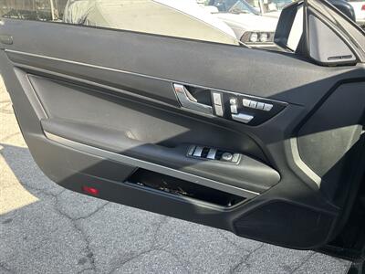 2012 Mercedes-Benz E 350   - Photo 12 - Long Beach, CA 90805