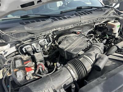 2021 Ford F-450 Super Duty   - Photo 19 - Stanton, CA 90680