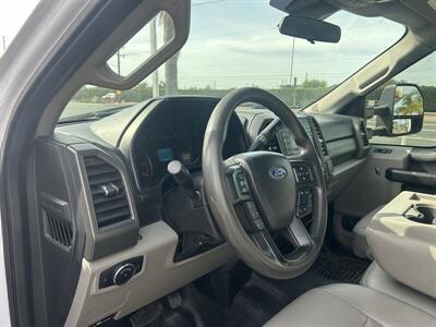2021 Ford F-450 Super Duty   - Photo 10 - Stanton, CA 90680