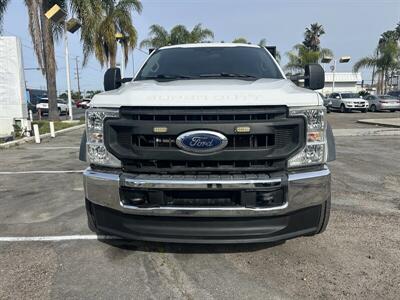 2021 Ford F-450 Super Duty   - Photo 3 - Stanton, CA 90680