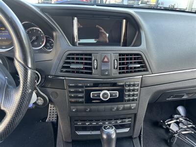 2012 Mercedes-Benz E 350   - Photo 13 - Long Beach, CA 90805