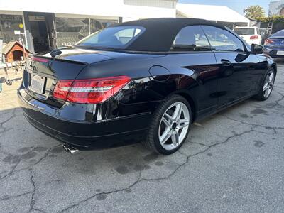 2012 Mercedes-Benz E 350   - Photo 5 - Long Beach, CA 90805