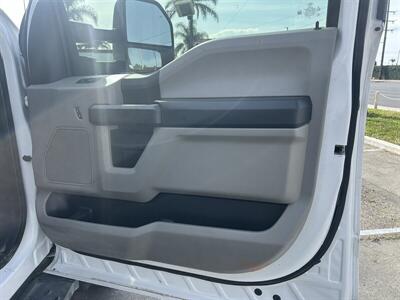 2021 Ford F-450 Super Duty   - Photo 15 - Stanton, CA 90680