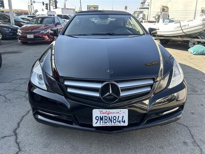 2012 Mercedes-Benz E 350   - Photo 3 - Long Beach, CA 90805