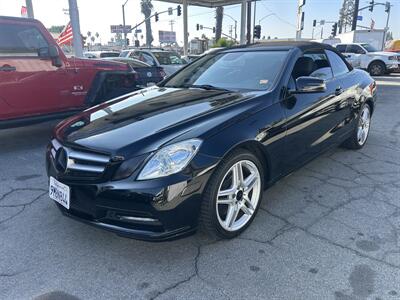 2012 Mercedes-Benz E 350   - Photo 2 - Long Beach, CA 90805