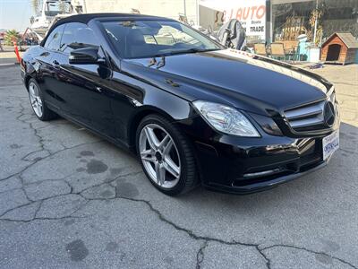 2012 Mercedes-Benz E 350   - Photo 4 - Long Beach, CA 90805