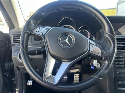 2012 Mercedes-Benz E 350   - Photo 14 - Long Beach, CA 90805