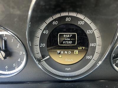 2012 Mercedes-Benz E 350   - Photo 16 - Long Beach, CA 90805