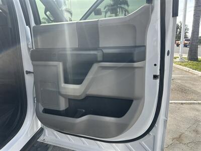 2021 Ford F-450 Super Duty   - Photo 16 - Stanton, CA 90680