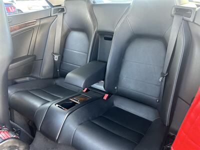 2012 Mercedes-Benz E 350   - Photo 10 - Long Beach, CA 90805