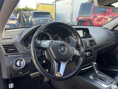 2012 Mercedes-Benz E 350   - Photo 8 - Long Beach, CA 90805