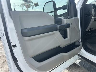 2021 Ford F-450 Super Duty   - Photo 13 - Stanton, CA 90680