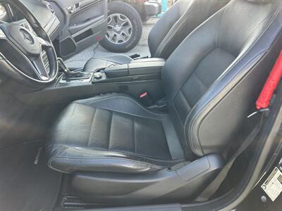 2012 Mercedes-Benz E 350   - Photo 9 - Long Beach, CA 90805