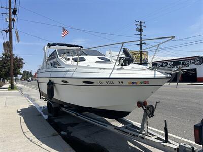 1990 Four Winns 265 Vista   - Photo 4 - Long Beach, CA 90805