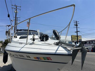 1990 Four Winns 265 Vista   - Photo 5 - Long Beach, CA 90805