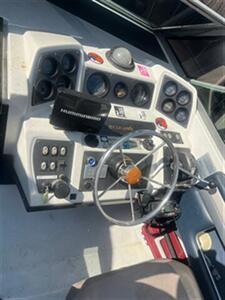 1990 Four Winns 265 Vista   - Photo 15 - Long Beach, CA 90805