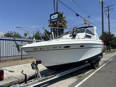 1990 Four Winns 265 Vista   - Photo 1 - Long Beach, CA 90805