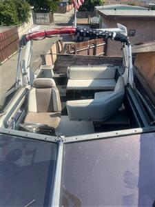 1990 Four Winns 265 Vista   - Photo 12 - Long Beach, CA 90805