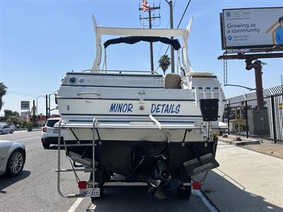 1990 Four Winns 265 Vista   - Photo 6 - Long Beach, CA 90805