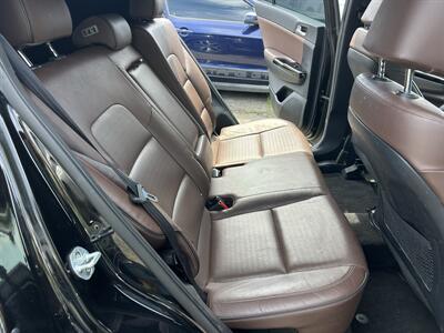 2017 Kia Sportage SX Turbo   - Photo 13 - Stanton, CA 90680