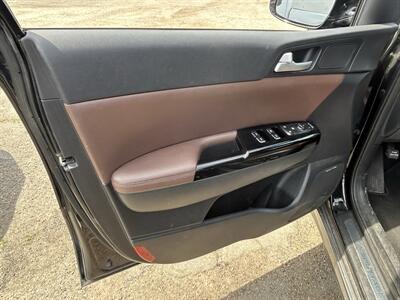 2017 Kia Sportage SX Turbo   - Photo 17 - Stanton, CA 90680