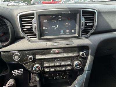 2017 Kia Sportage SX Turbo   - Photo 35 - Stanton, CA 90680
