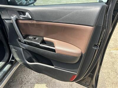 2017 Kia Sportage SX Turbo   - Photo 30 - Stanton, CA 90680