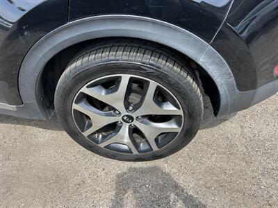 2017 Kia Sportage SX Turbo   - Photo 8 - Stanton, CA 90680