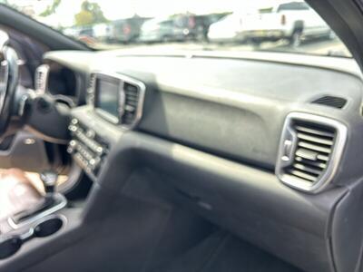 2017 Kia Sportage SX Turbo   - Photo 28 - Stanton, CA 90680