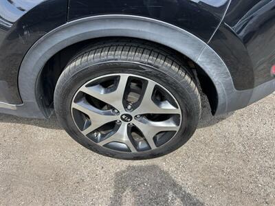 2017 Kia Sportage SX Turbo   - Photo 16 - Stanton, CA 90680