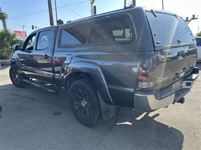 2010 Toyota Tacoma PreRunner V6  SR5 - Photo 12 - Long Beach, CA 90805