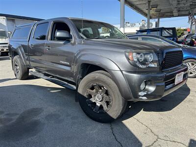 2010 Toyota Tacoma PreRunner V6  SR5 - Photo 11 - Long Beach, CA 90805