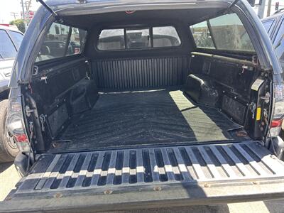 2010 Toyota Tacoma PreRunner V6  SR5 - Photo 10 - Long Beach, CA 90805