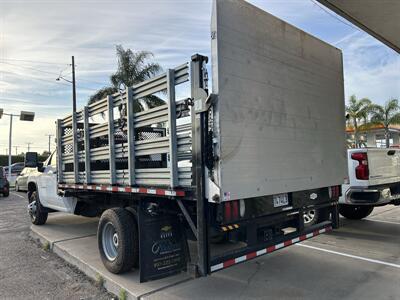 2022 Chevrolet Silverado 3500 Work Truck   - Photo 7 - Stanton, CA 90680