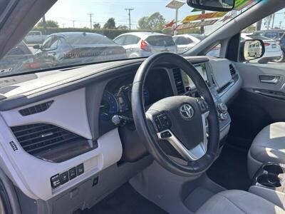 2017 Toyota Sienna XLE 8-Passenger - Photo 6 - Stanton, CA 90680