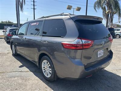2017 Toyota Sienna XLE 8-Passenger - Photo 3 - Stanton, CA 90680