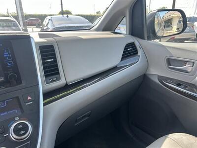2017 Toyota Sienna XLE 8-Passenger - Photo 12 - Stanton, CA 90680